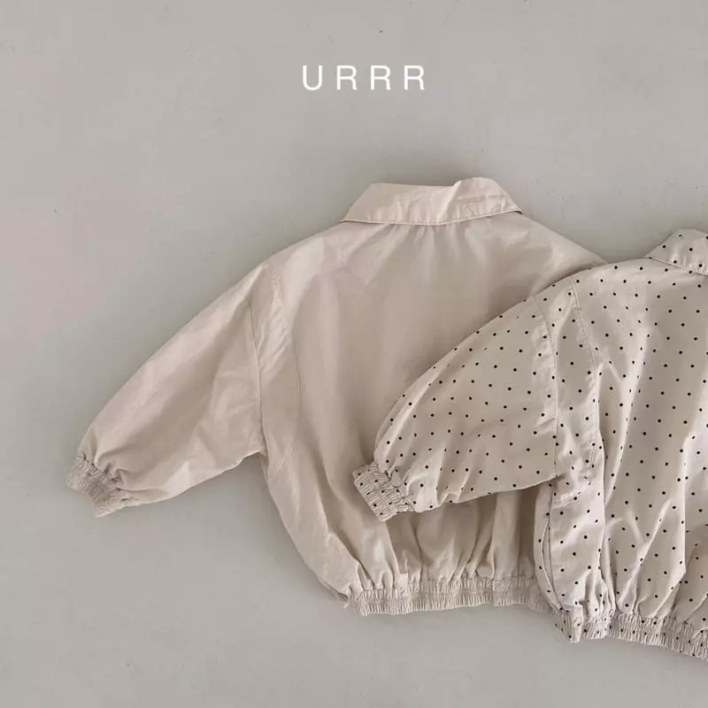 Urrr - Korean Children Fashion - #Kfashion4kids - Day Jumper - 8