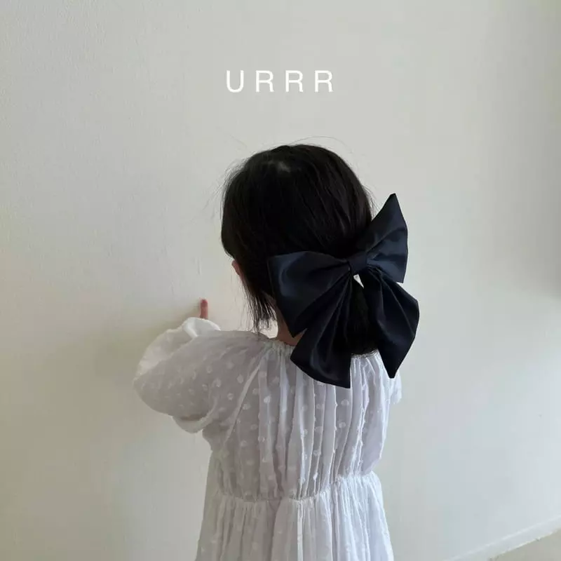 Urrr - Korean Children Fashion - #Kfashion4kids - Candy One-piece - 3