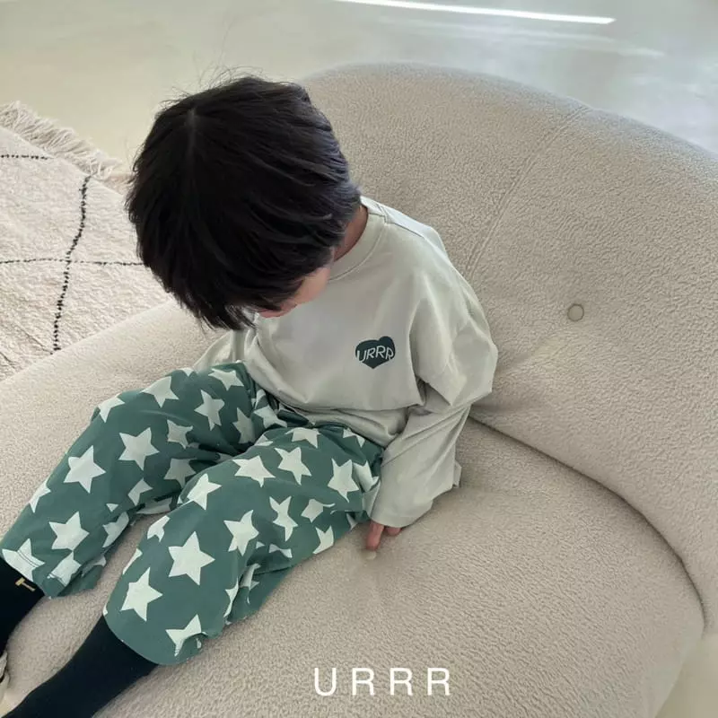 Urrr - Korean Children Fashion - #childofig - Funny Pants - 4