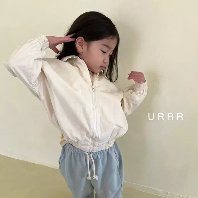 Urrr - Korean Children Fashion - #designkidswear - Day Jumper - 2