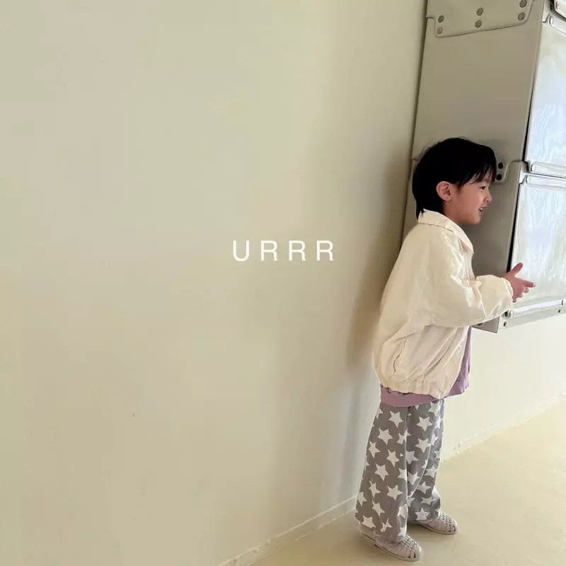 Urrr - Korean Children Fashion - #designkidswear - Funny Pants - 6
