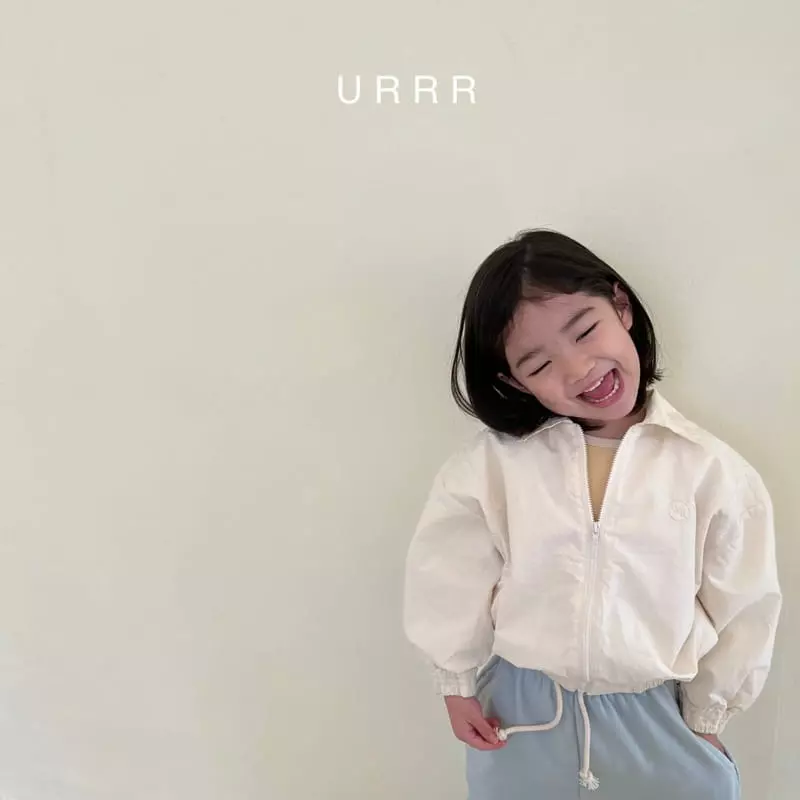 Urrr - Korean Children Fashion - #discoveringself - Day Jumper - 3