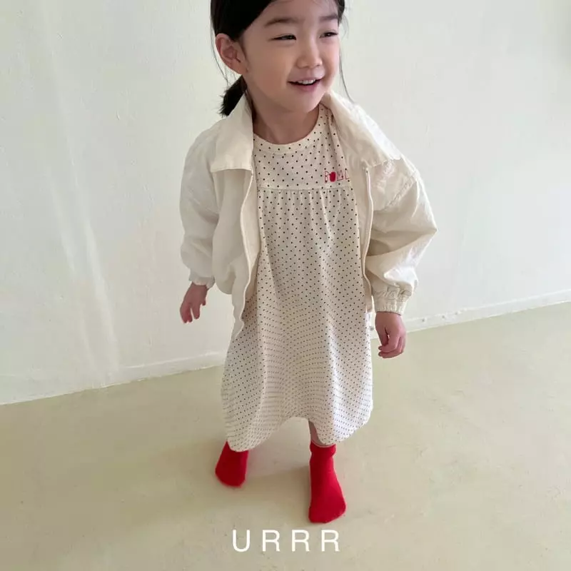 Urrr - Korean Children Fashion - #discoveringself - Day Jumper - 4