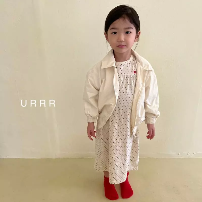 Urrr - Korean Children Fashion - #kidsshorts - Day Jumper - 5