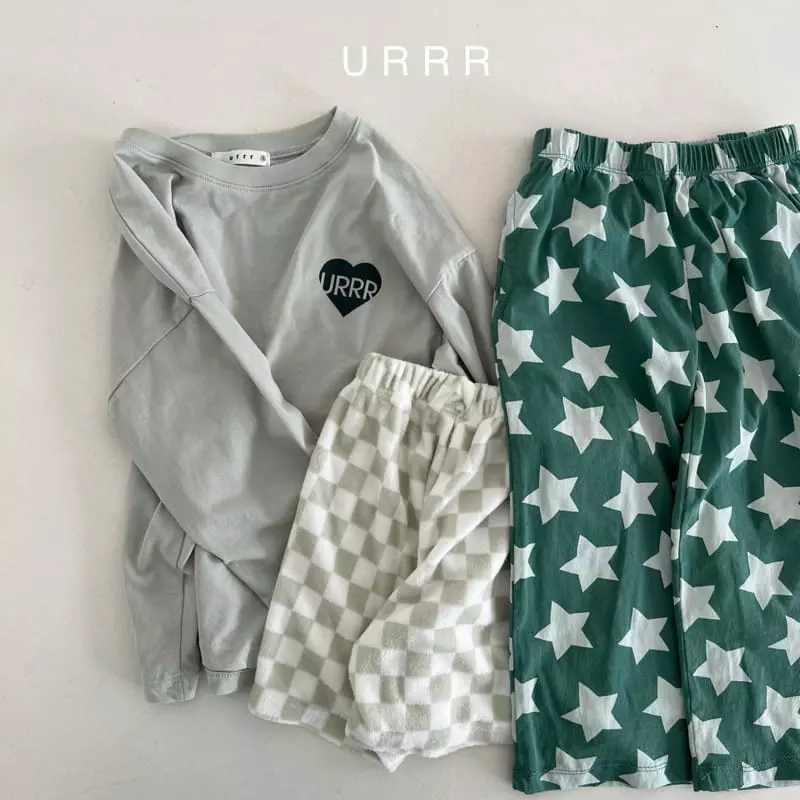 Urrr - Korean Children Fashion - #kidsshorts - Funny Pants - 9