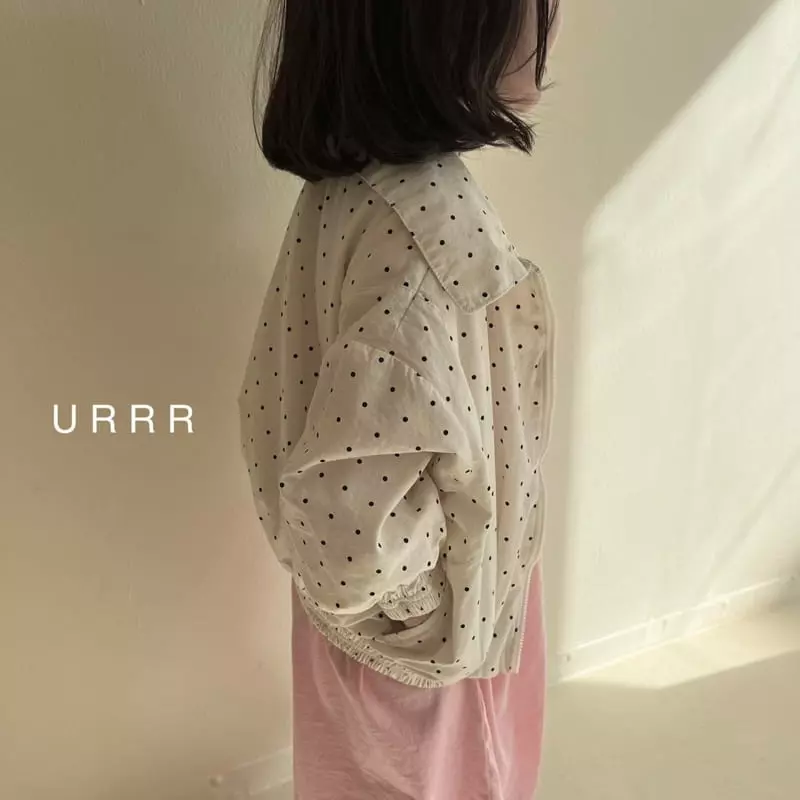 Urrr - Korean Children Fashion - #kidsstore - Day Jumper - 6