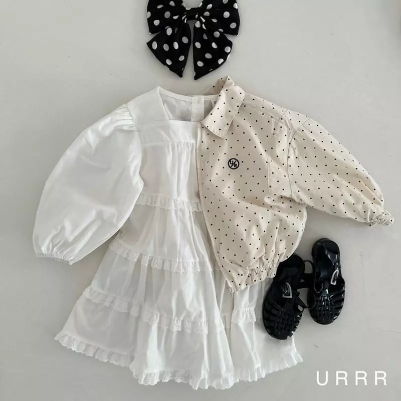 Urrr - Korean Children Fashion - #kidzfashiontrend - Day Jumper - 7