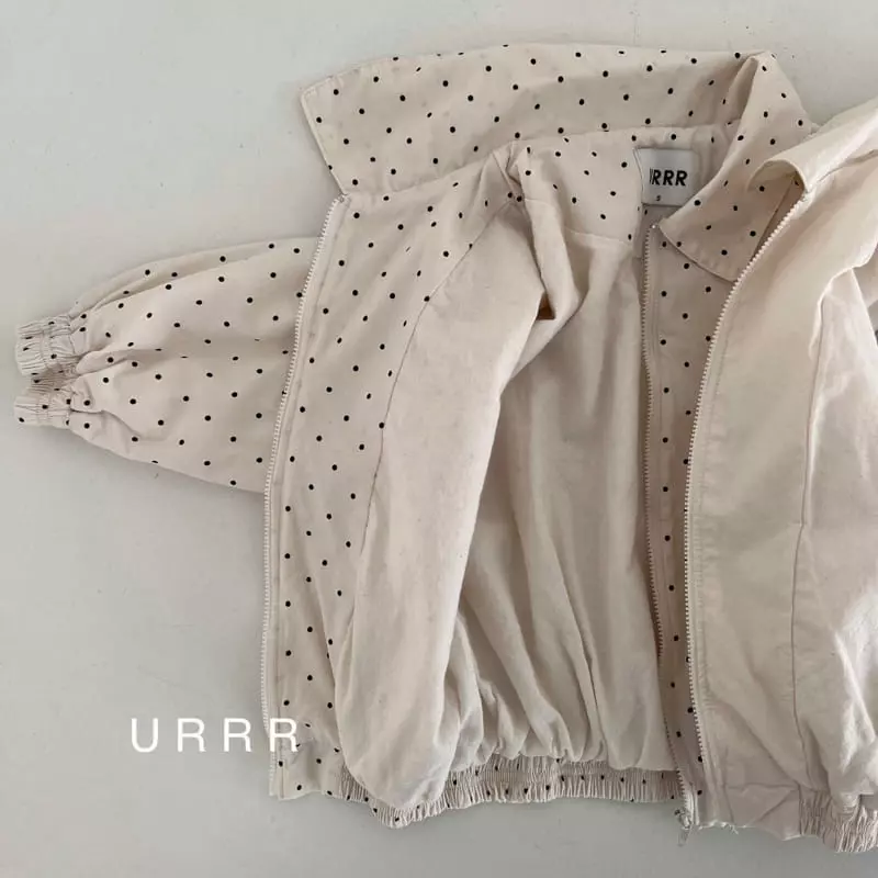 Urrr - Korean Children Fashion - #littlefashionista - Day Jumper - 9