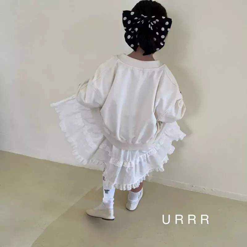 Urrr - Korean Children Fashion - #magicofchildhood - Gentle Hair Pin - 4