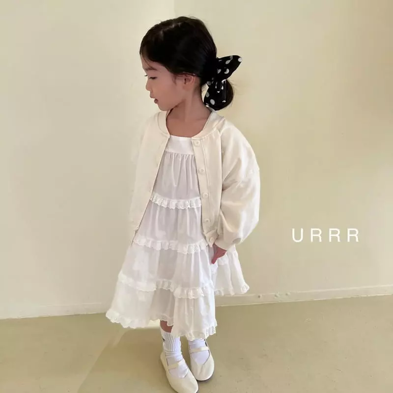 Urrr - Korean Children Fashion - #prettylittlegirls - Gentle Hair Pin - 5