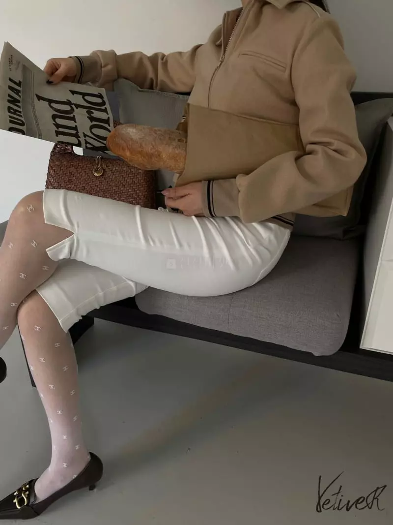 Vetiver - Korean Women Fashion - #momslook - Rocky Pants - 2