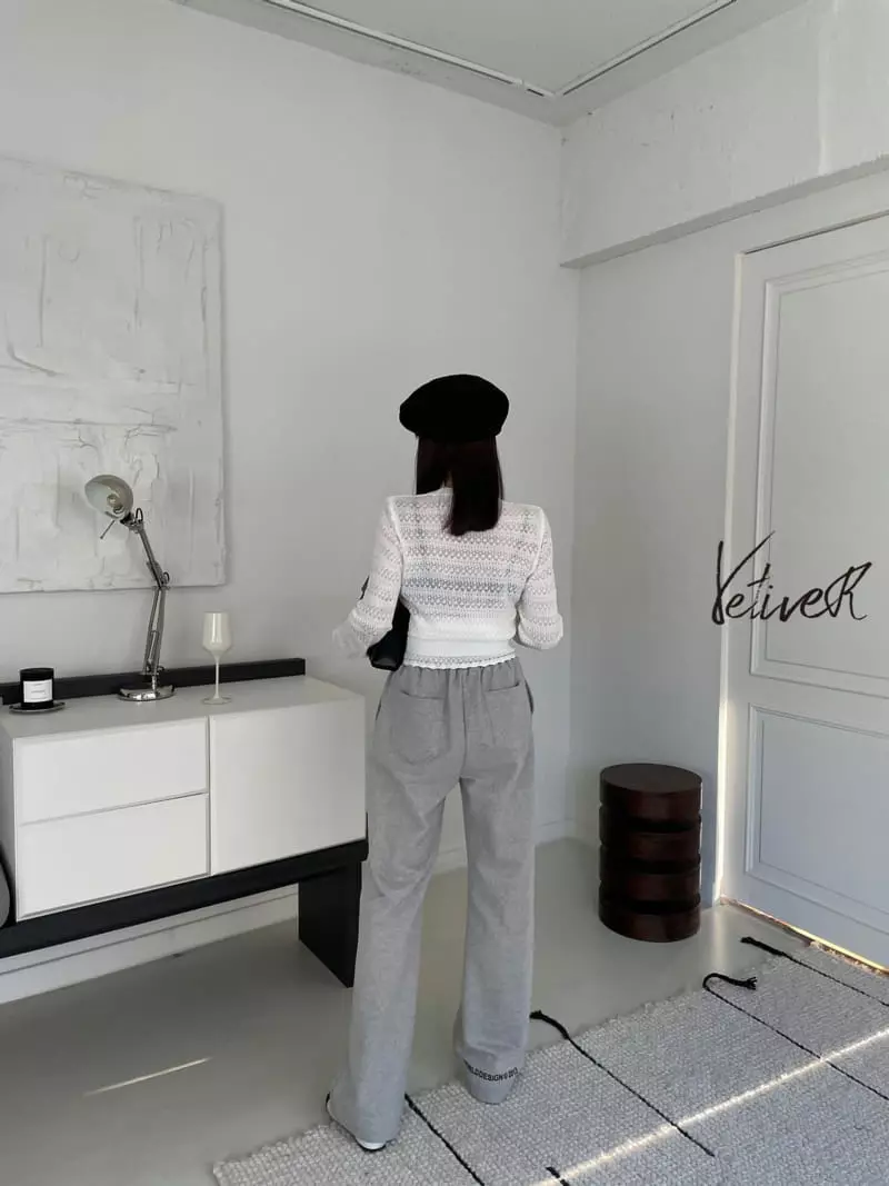 Vetiver - Korean Women Fashion - #womensfashion - World Pants - 2