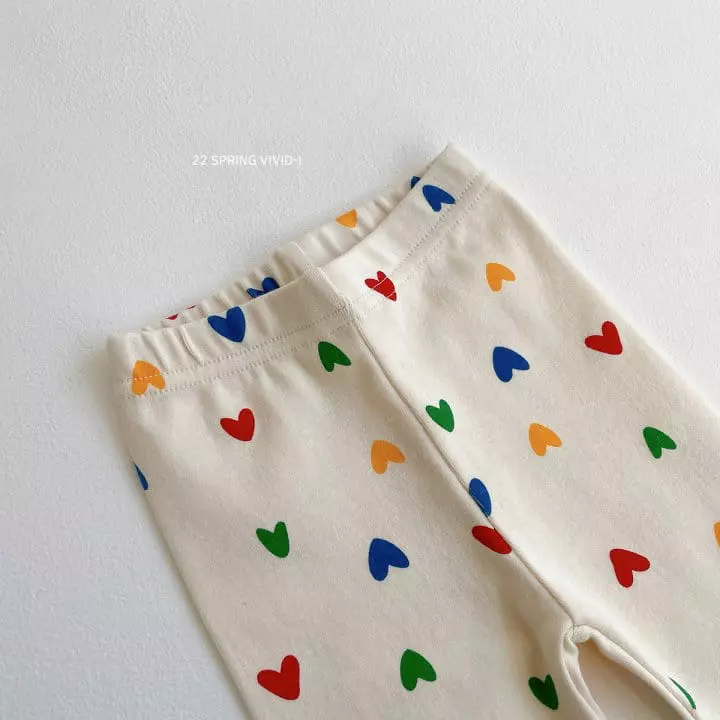 Vivid I - Korean Children Fashion - #Kfashion4kids - Daily Easywear - 7