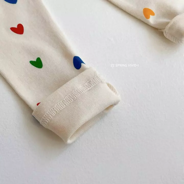 Vivid I - Korean Children Fashion - #littlefashionista - Daily Easywear - 8