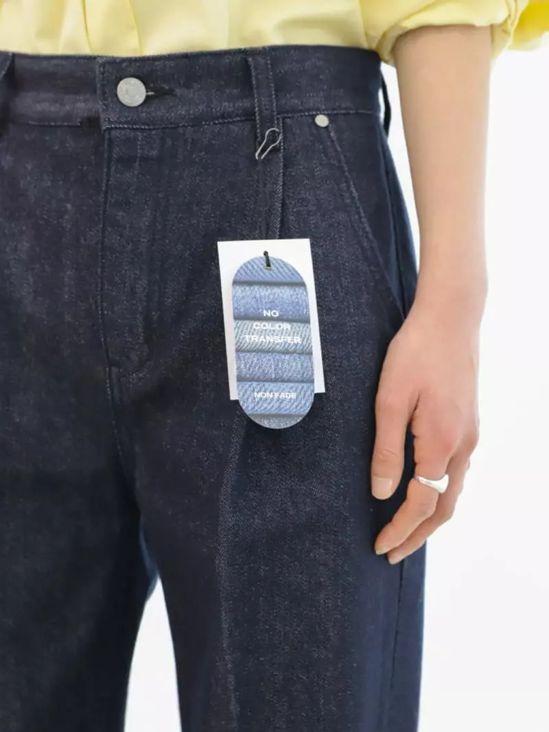 We Are - Korean Women Fashion - #momslook - Non Fade Pants - 3