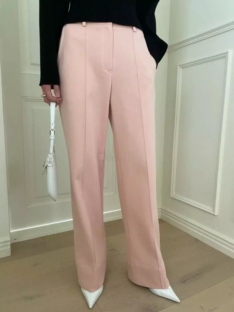 We Are - Korean Women Fashion - #pursuepretty - Medlin Pants - 3