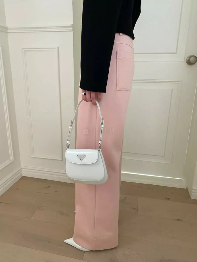 We Are - Korean Women Fashion - #pursuepretty - Medlin Pants - 4
