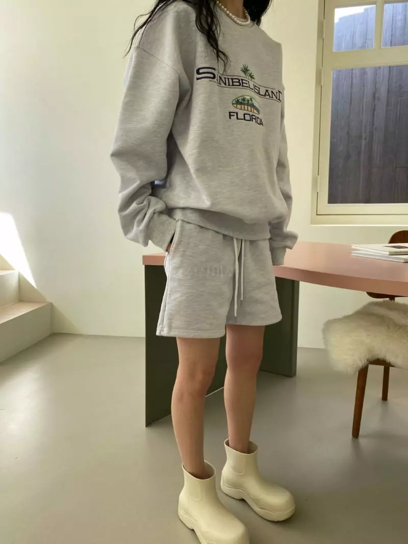 We Are - Korean Women Fashion - #thatsdarling - Florida Pants - 3