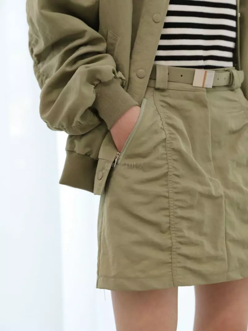 We Are - Korean Women Fashion - #womensfashion - Millennium Skirt - 4