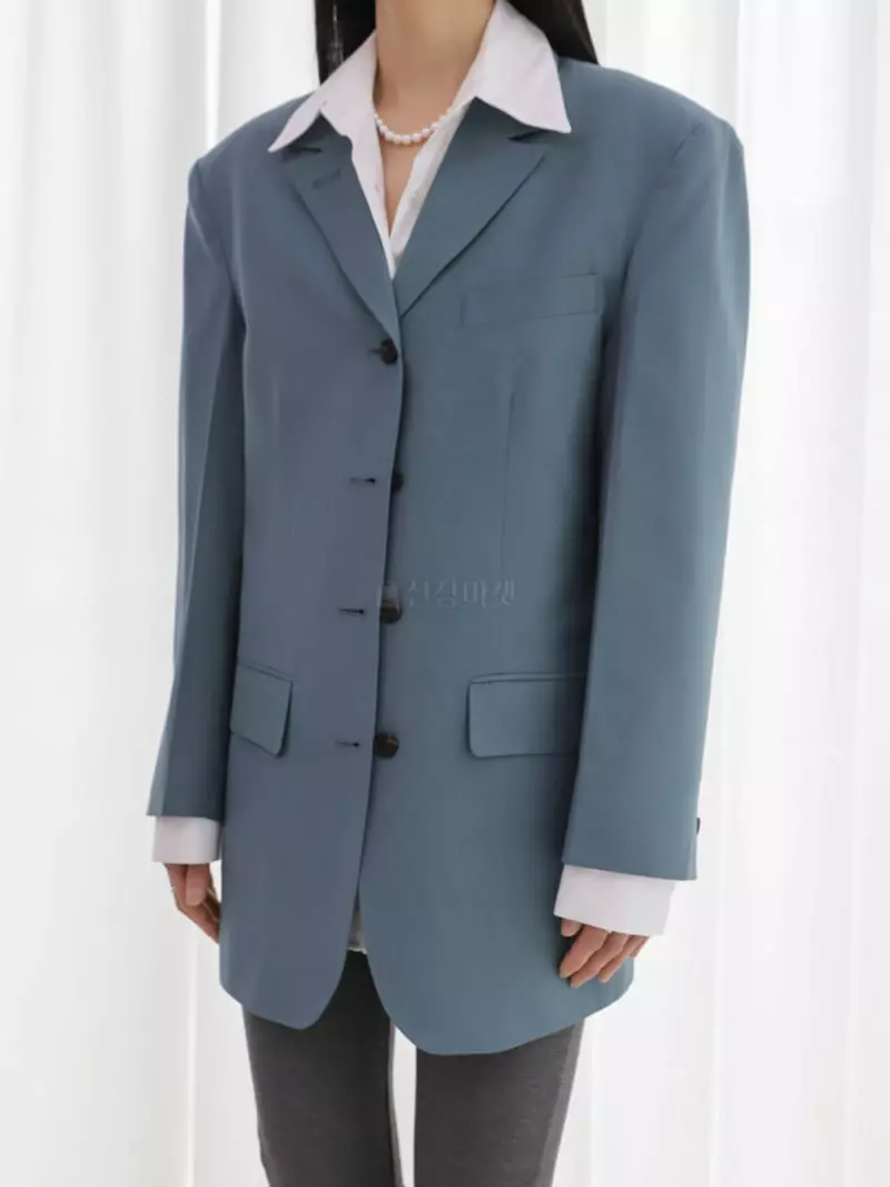 We Are - Korean Women Fashion - #womensfashion - Fling Jakcet  - 2