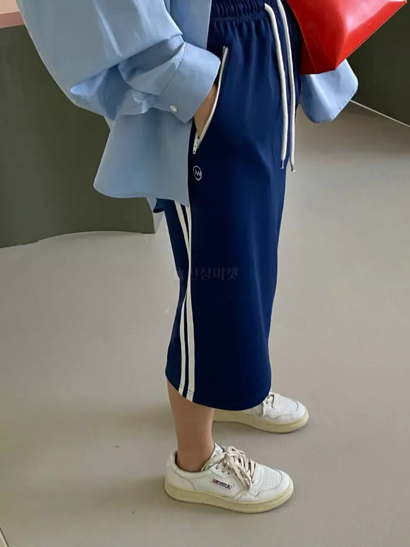 We Are - Korean Women Fashion - #womensfashion - Force Skirt