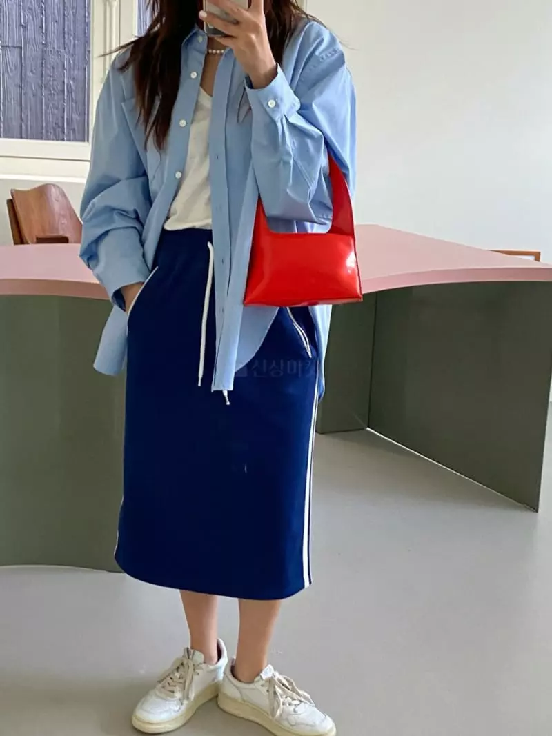 We Are - Korean Women Fashion - #womensfashion - Force Skirt - 3