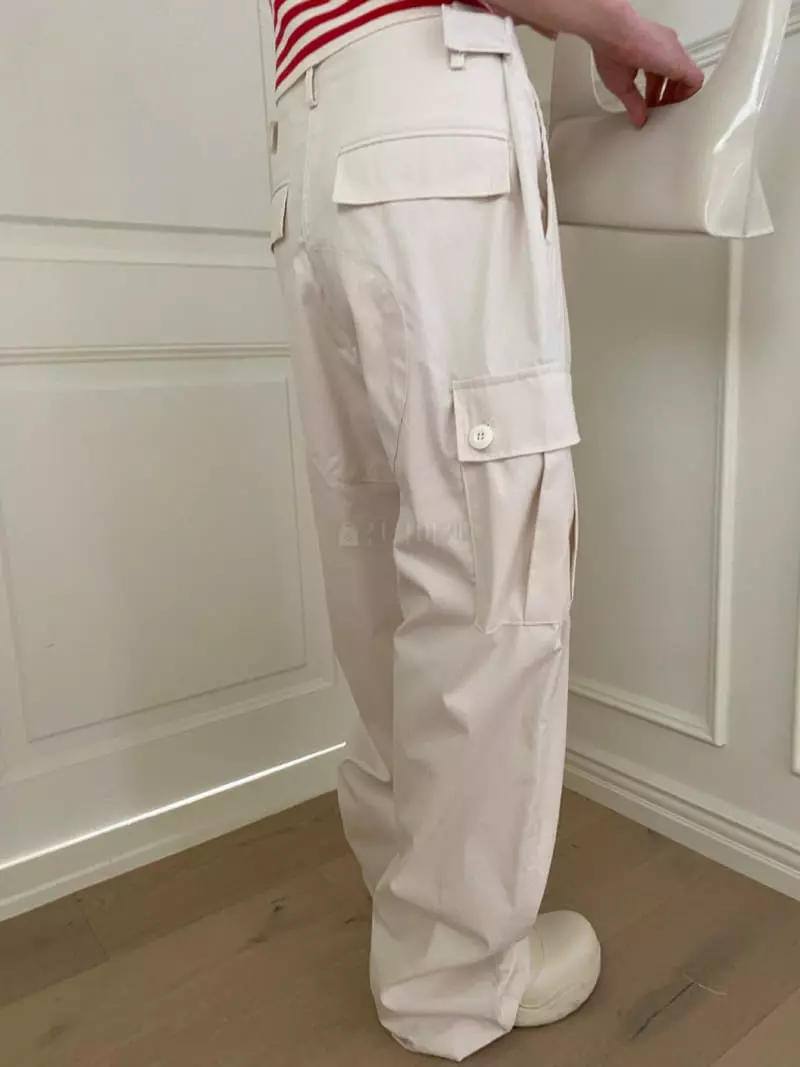 We Are - Korean Women Fashion - #womensfashion - Brad Pants