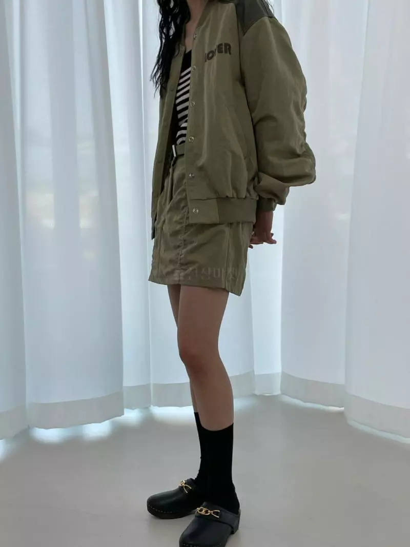 We Are - Korean Women Fashion - #womensfashion - Millennium Skirt - 3