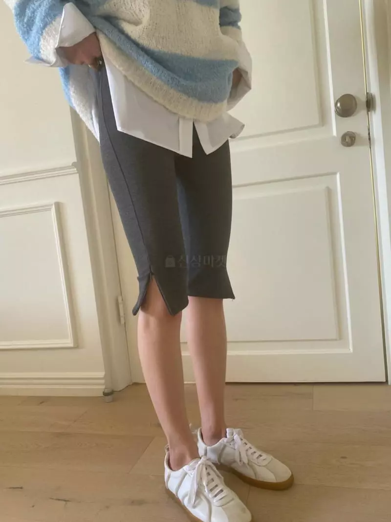 We Are - Korean Women Fashion - #womensfashion - Motion Leggings For Part Three
