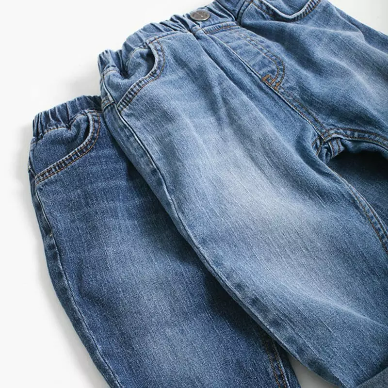 Witty Boy - Korean Children Fashion - #Kfashion4kids - My Natural Jeans - 3