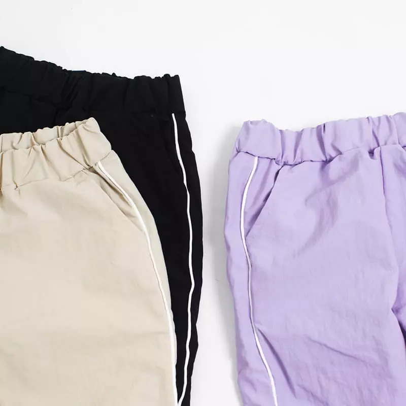 Witty Boy - Korean Children Fashion - #childofig - Holly Pants