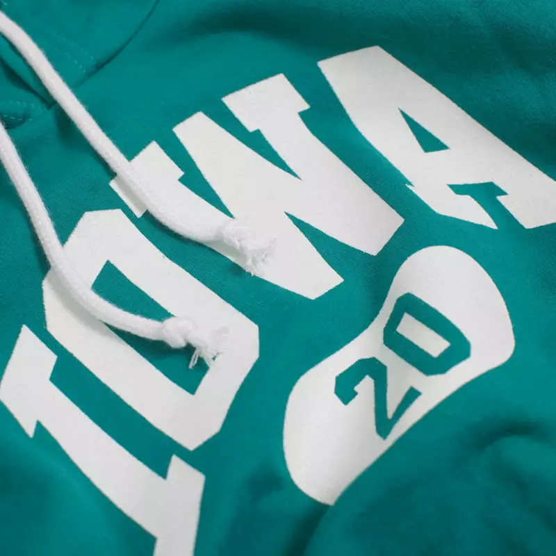 Witty Boy - Korean Children Fashion - #childofig - Iowa Hoody