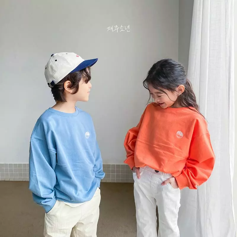 Witty Boy - Korean Children Fashion - #childofig - Natural Cap - 12