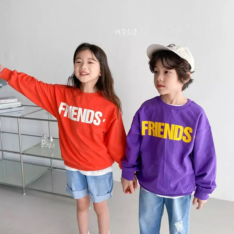 Witty Boy - Korean Children Fashion - #childofig - Lettering Cap - 11