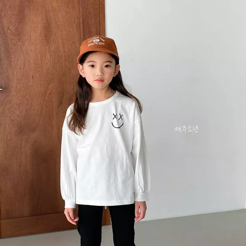 Witty Boy - Korean Children Fashion - #childofig - Slim Rib Pants - 5