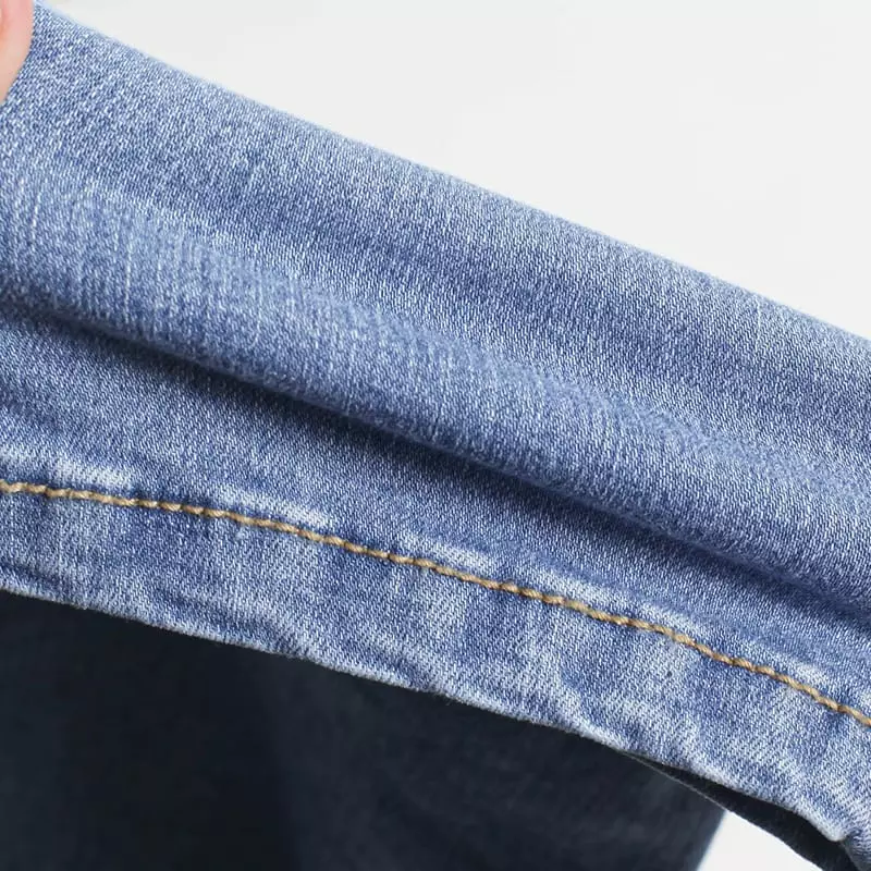 Witty Boy - Korean Children Fashion - #childrensboutique - Jenny Bootscut Jeans - 2