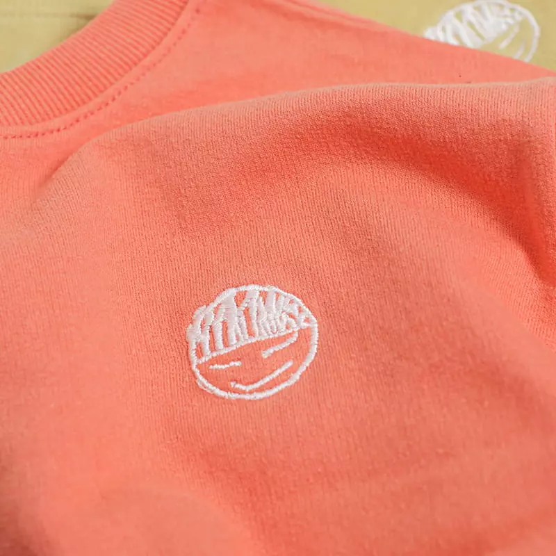 Witty Boy - Korean Children Fashion - #discoveringself - Jeju Boy Sweatshirt - 3