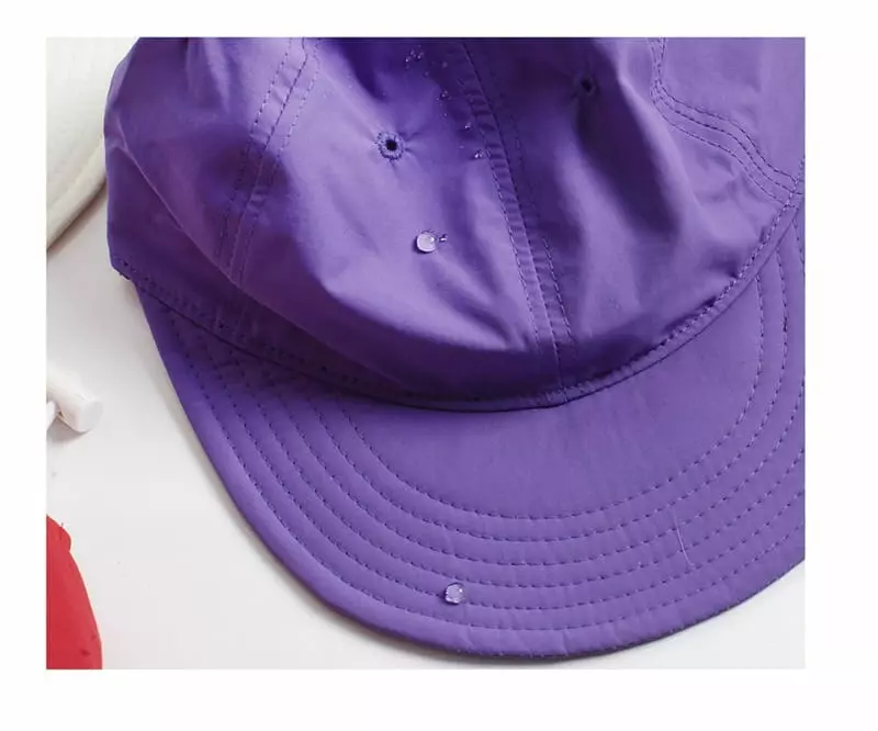 Witty Boy - Korean Children Fashion - #discoveringself - String Cap - 2