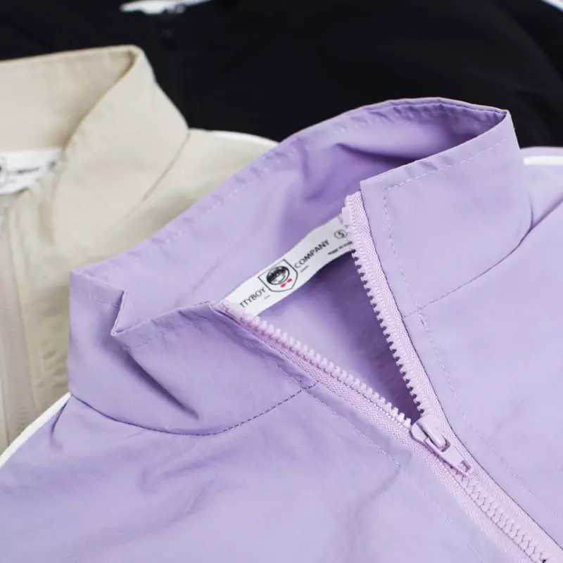 Witty Boy - Korean Children Fashion - #discoveringself - Holly Anorak - 3