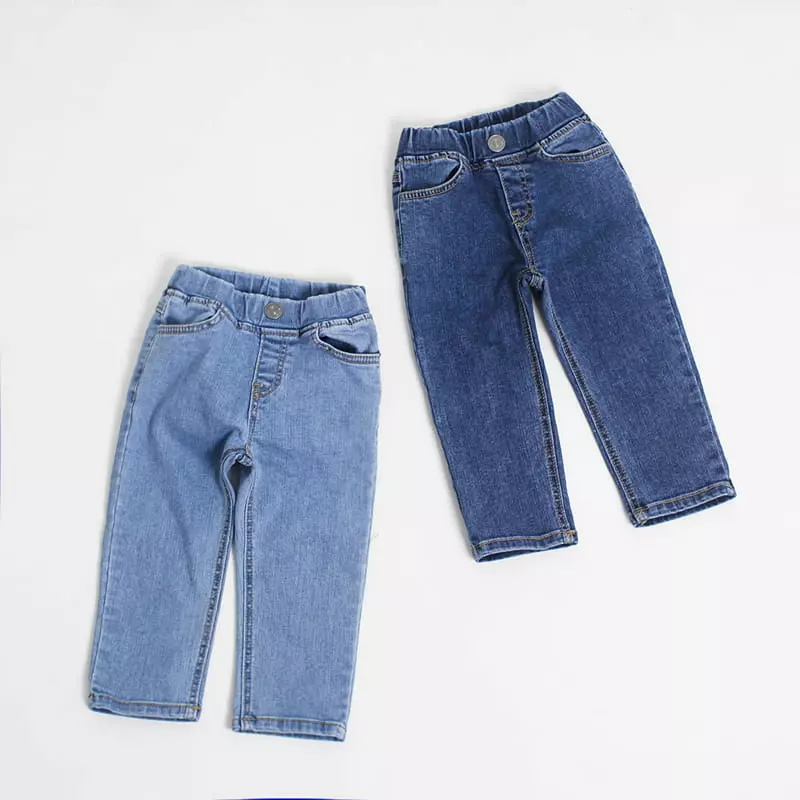Witty Boy - Korean Children Fashion - #discoveringself - My Standard Jeans