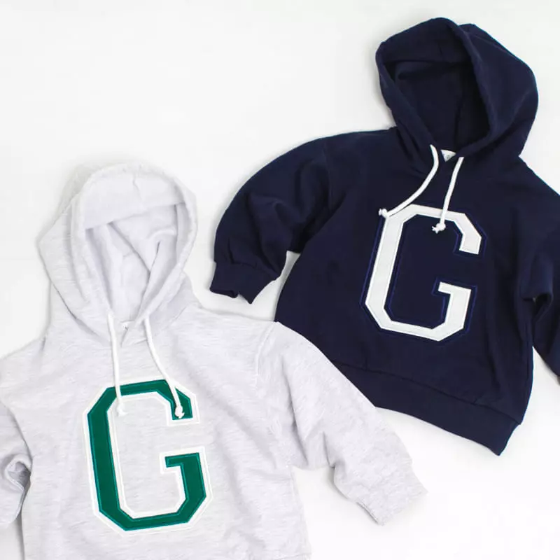 Witty Boy - Korean Children Fashion - #fashionkids - G Hoody