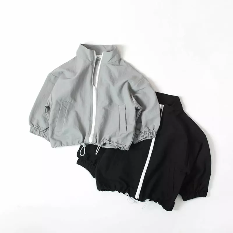 Witty Boy - Korean Children Fashion - #fashionkids - Hey Jumper