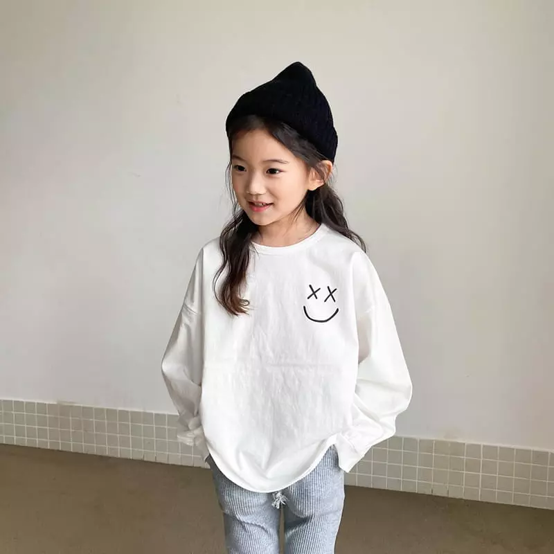 Witty Boy - Korean Children Fashion - #fashionkids - Slim Rib Pants - 9