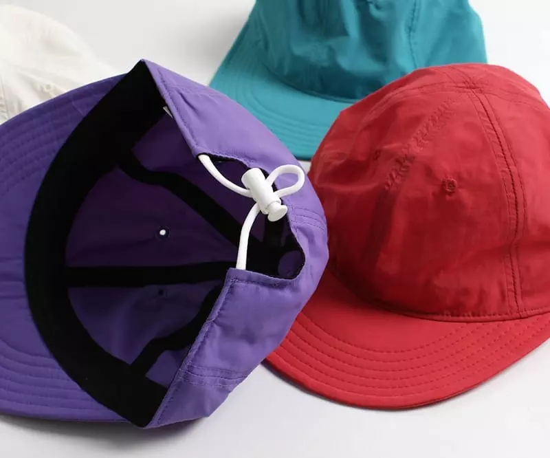 Witty Boy - Korean Children Fashion - #fashionkids - String Cap - 4