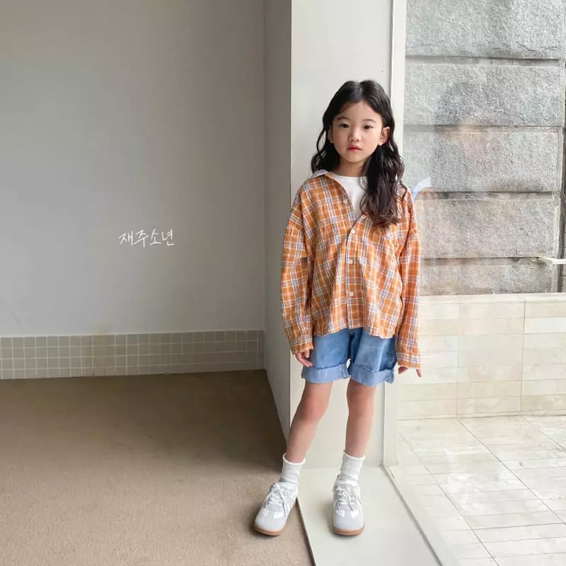 Witty Boy - Korean Children Fashion - #kidsstore - Pom Pom Hoody Shirt - 8
