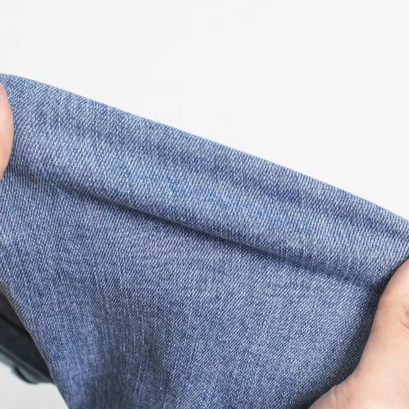Witty Boy - Korean Children Fashion - #kidzfashiontrend - My Daily Jeans - 3