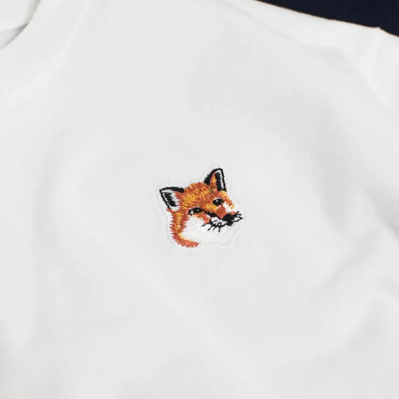 Witty Boy - Korean Children Fashion - #kidzfashiontrend - Fox Tee