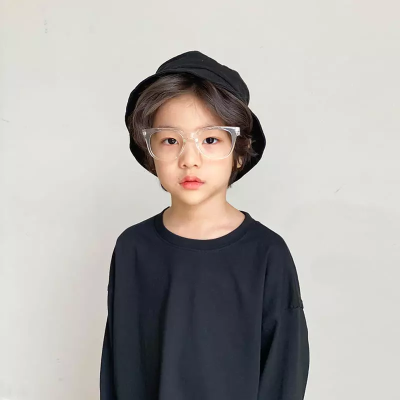Witty Boy - Korean Children Fashion - #littlefashionista - Ade Tee - 12