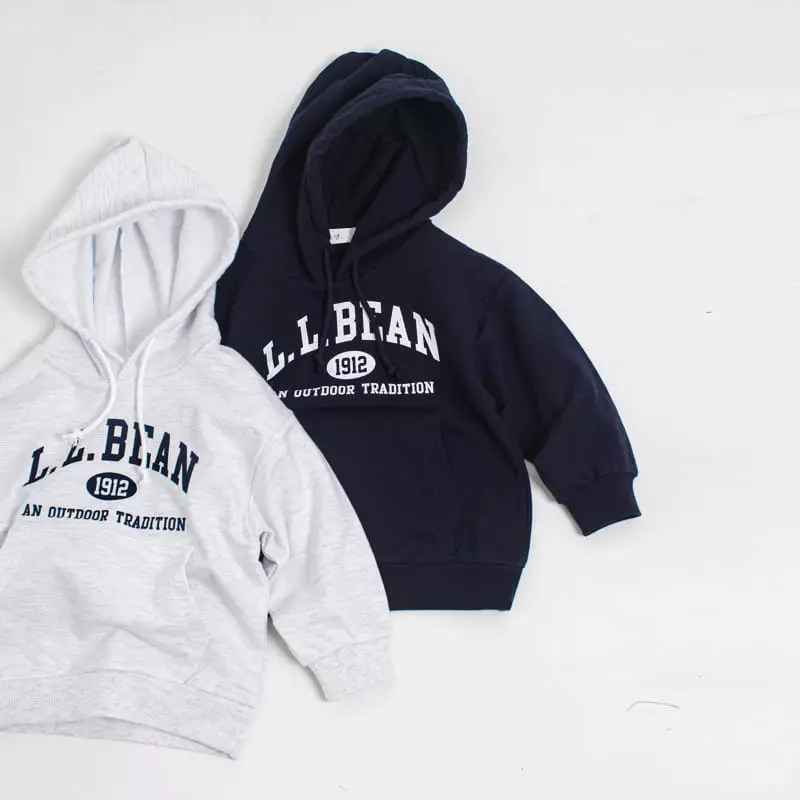 Witty Boy - Korean Children Fashion - #magicofchildhood - Ellbin Hoody