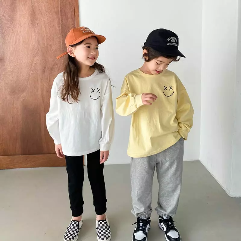 Witty Boy - Korean Children Fashion - #magicofchildhood - Lettering Cap - 5